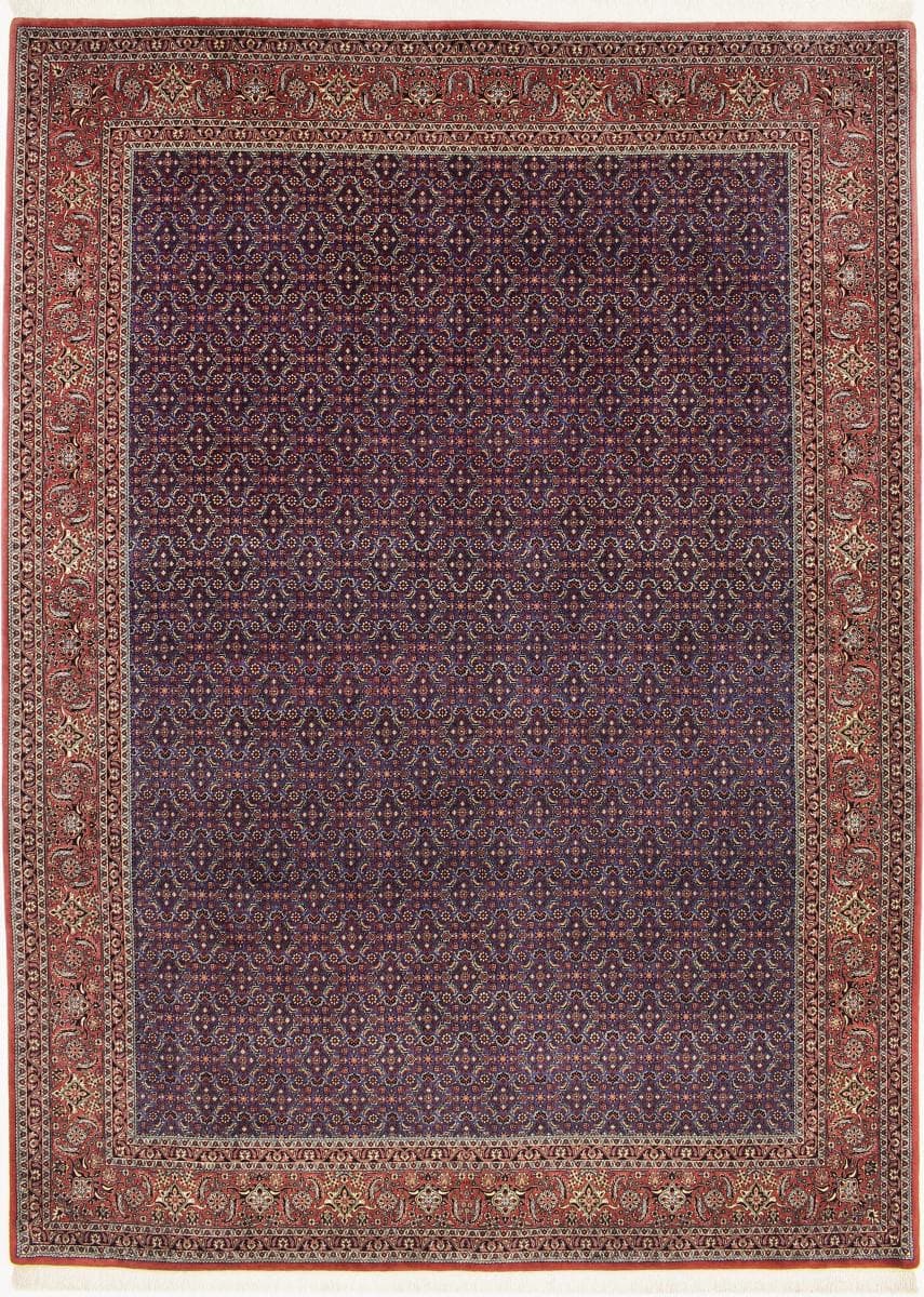 Bidjar Detail 1