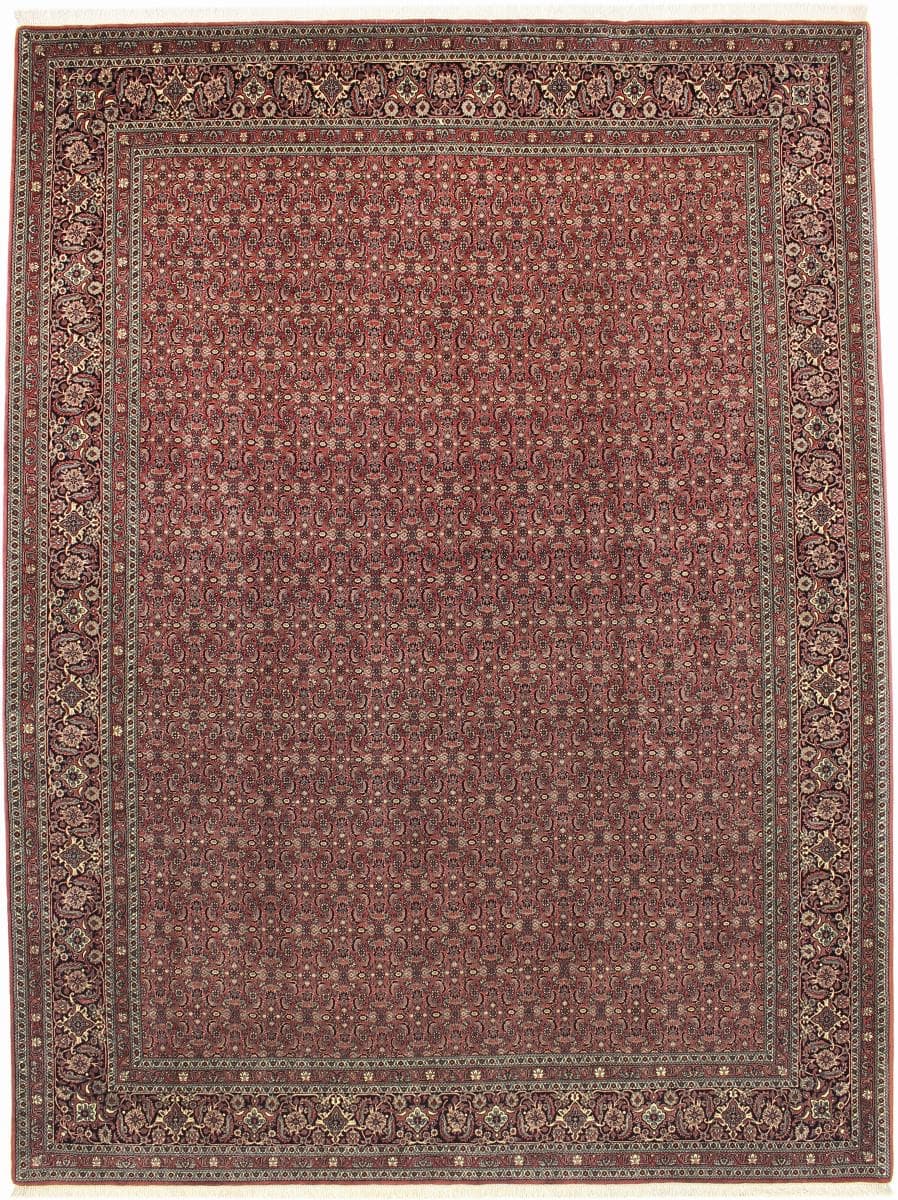 Bidjar Detail 3