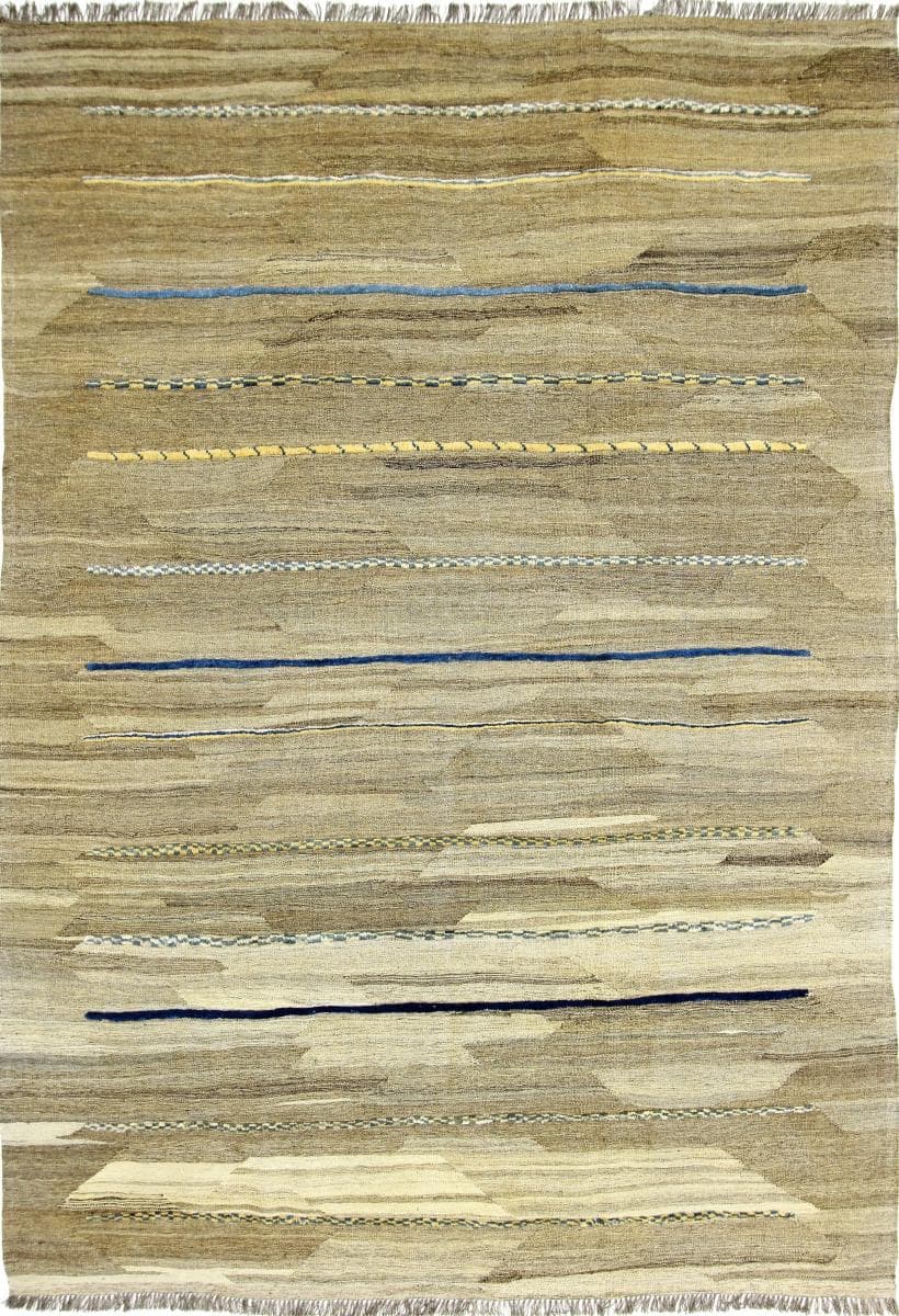 Kelim Detail 3