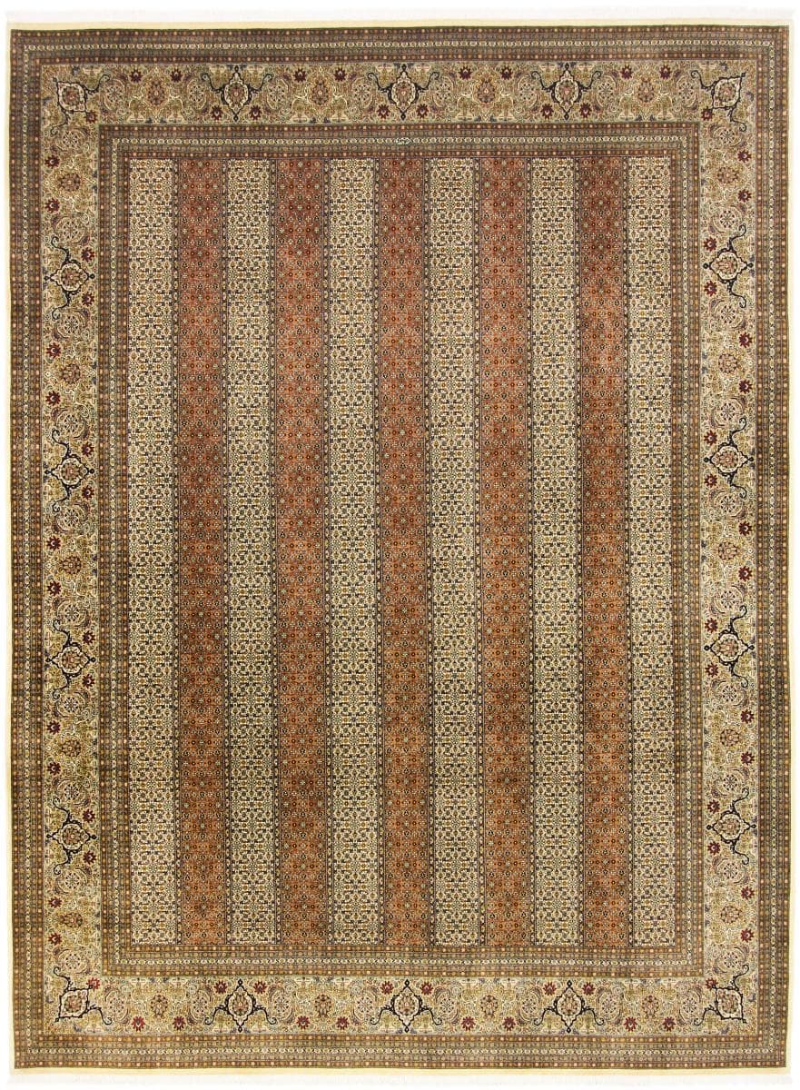 Tabriz Detail 1