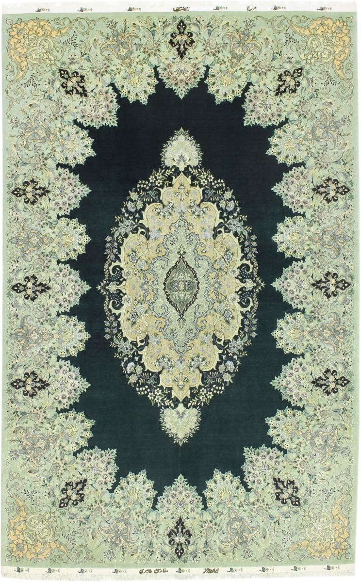 Tabriz Detail 2