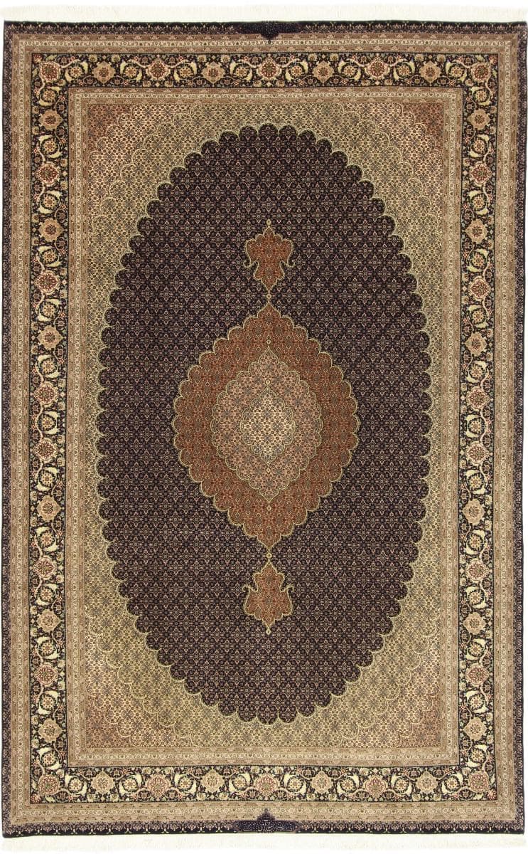Tabriz Detail 3